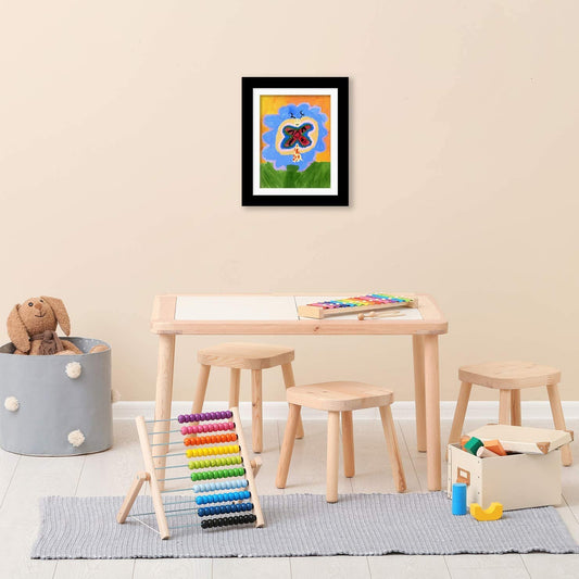 Preserve Your Child's Artwork with Children Art Frames