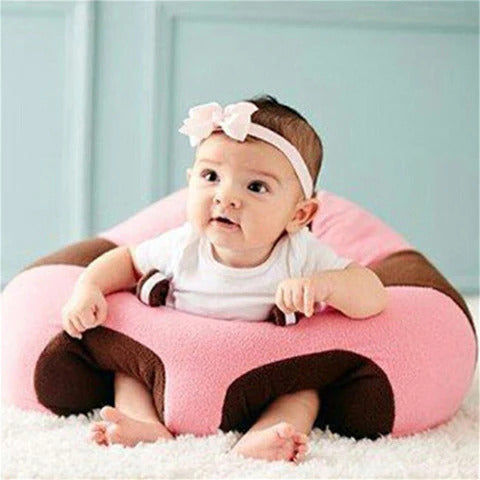 Cozy Up Your Little One with Baby Comfort Sofa Chair Support